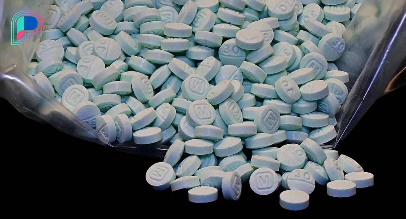 EEUU sanciona a empresas y líderes vinculados al CJNG por tráfico de fentanilo