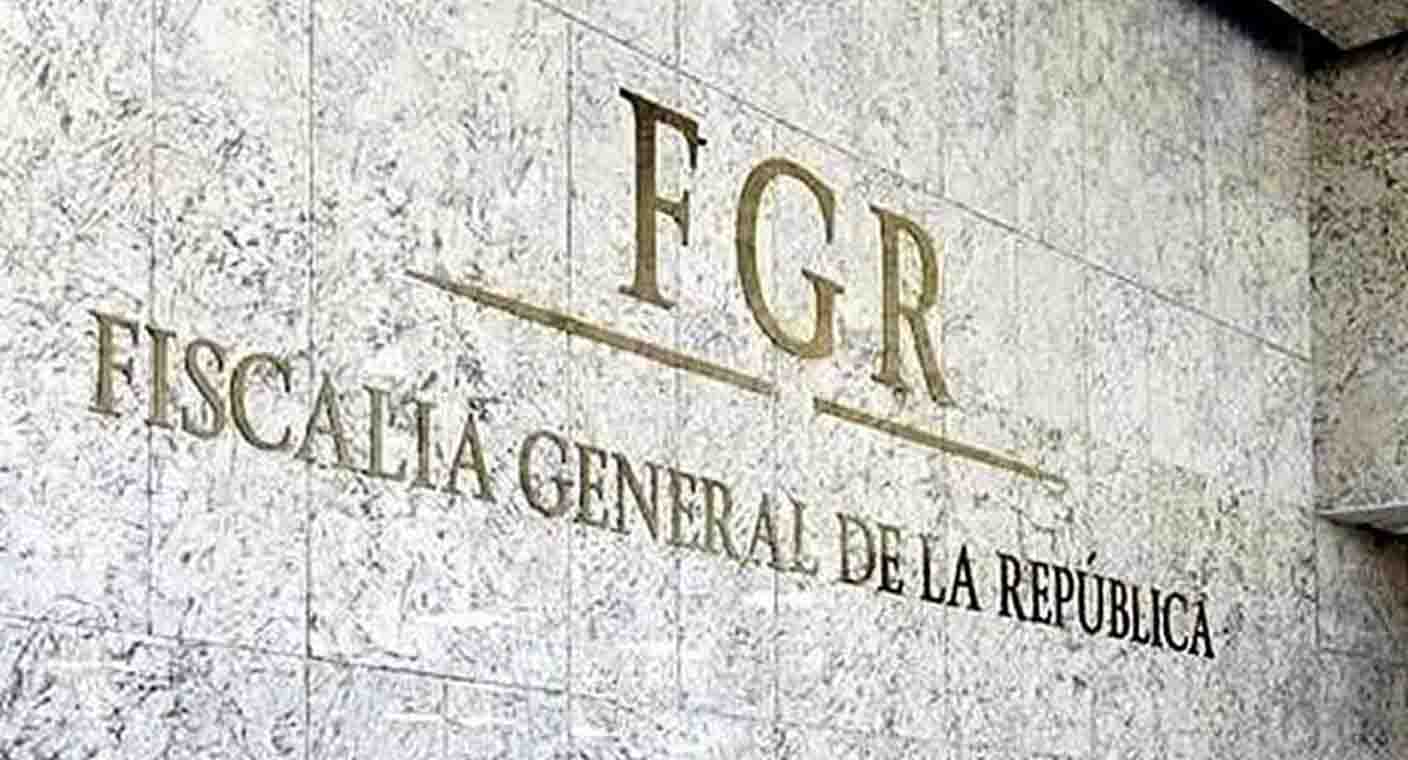 Mina clandestina de oro en Pitiquito, Sonora, era operada por el crimen organizado: FGR