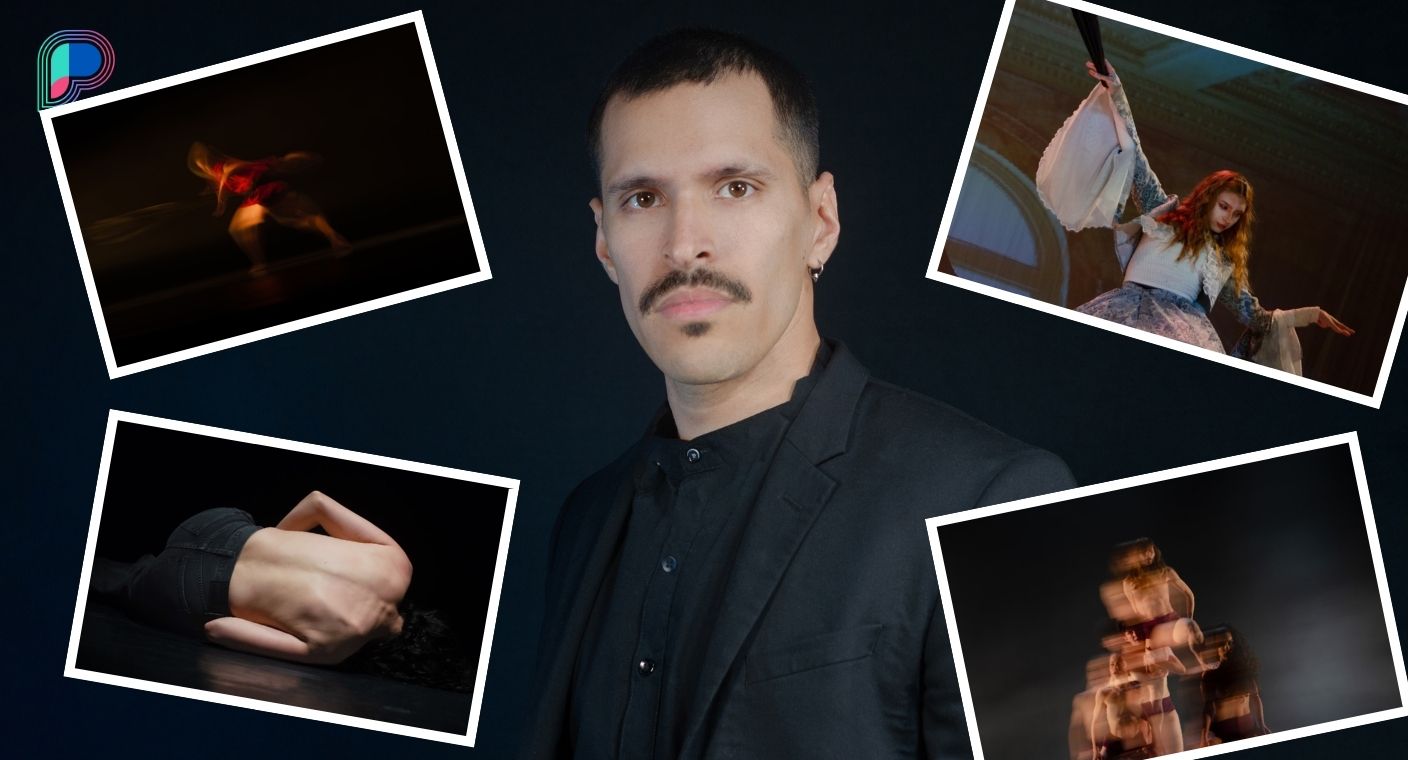 Fotógrafo de Ciudad Obregón presentará exposición virtual sobre espectáculos de danza y teatro en Museo Virtual de Pachuca, Hidalgo