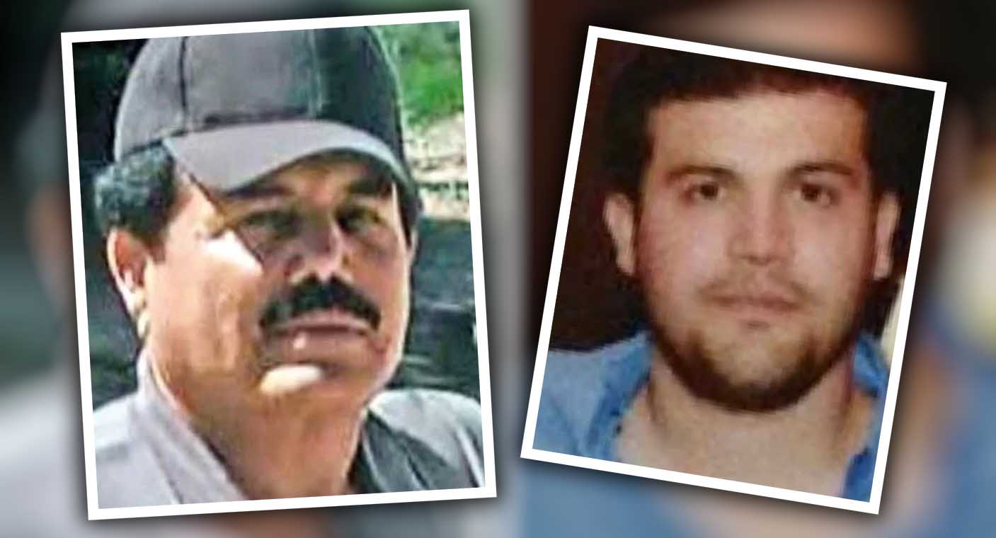 Revelan fechas de audiencias de ‘El Mayo’ Zambada y ‘Chapito’ Guzmán en EEUU