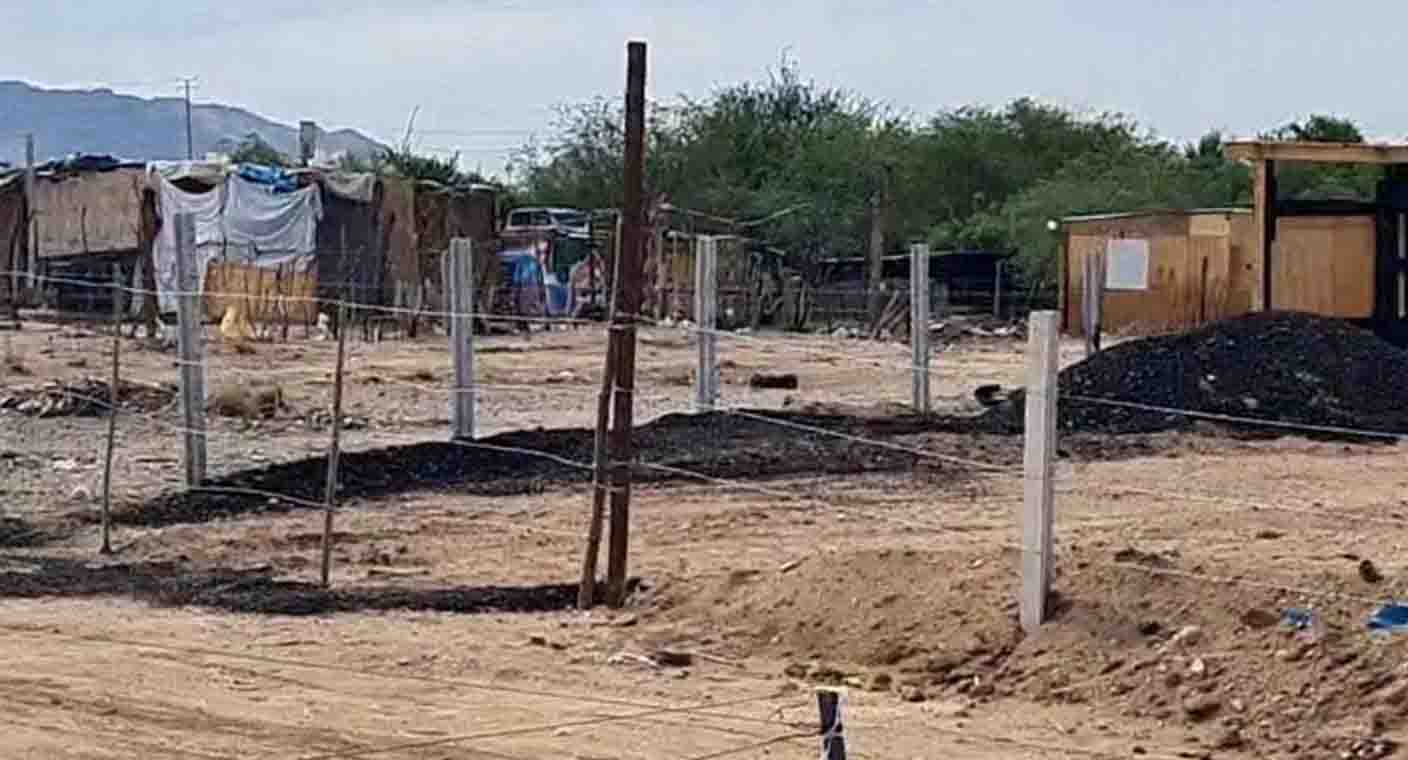 Reportan disparos de arma de fuego en colonia al norte de Hermosillo