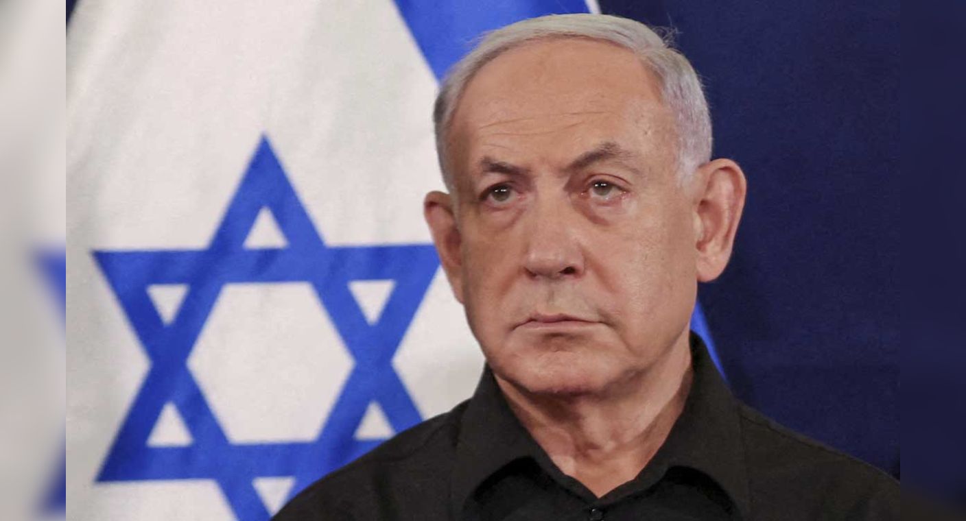 Netanyahu llama a apoyar la lucha de Israel contra Irán tras ataque en Yemen