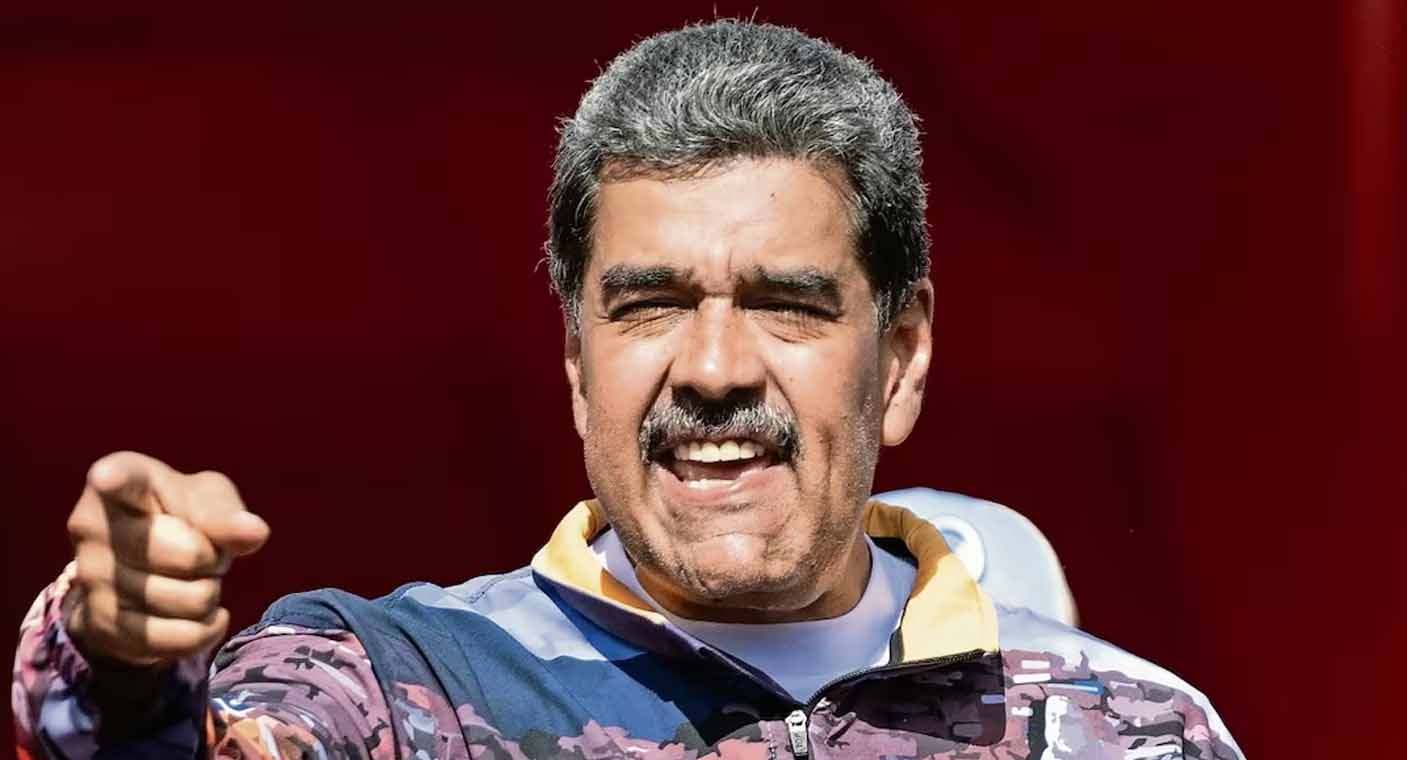 Nicolás Maduro se quita la máscara: más de 25 muertos, 2 mil detenidos y ‘tumba’ X en Venezuela
