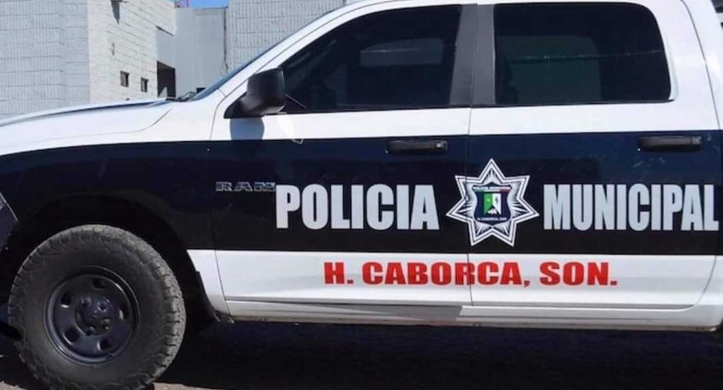 Localizan cuerpo sin vida en Caborca; podría ser un elemento de Policía Municipal reportado como privado de la libertad: FGJE Sonora