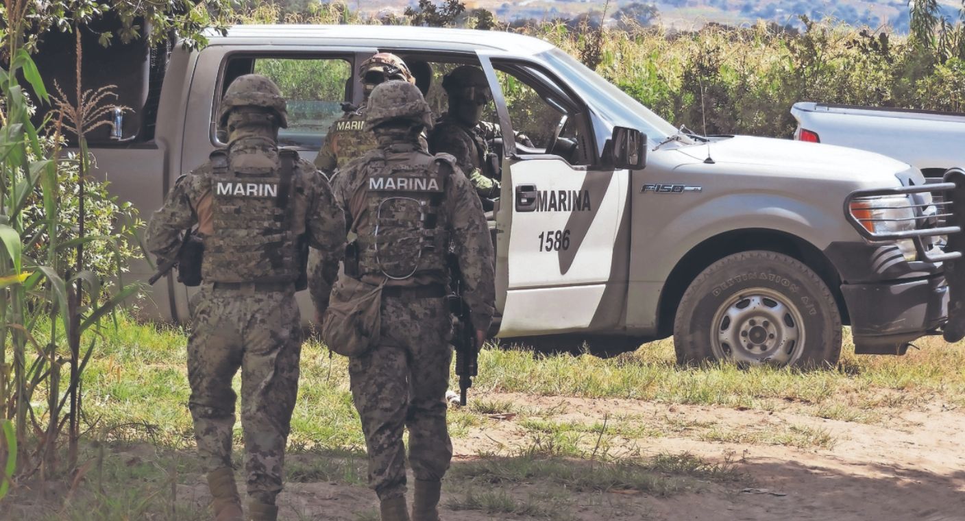 Vinculan a proceso a elemento de Marina por amenazar a periodista en Cajeme