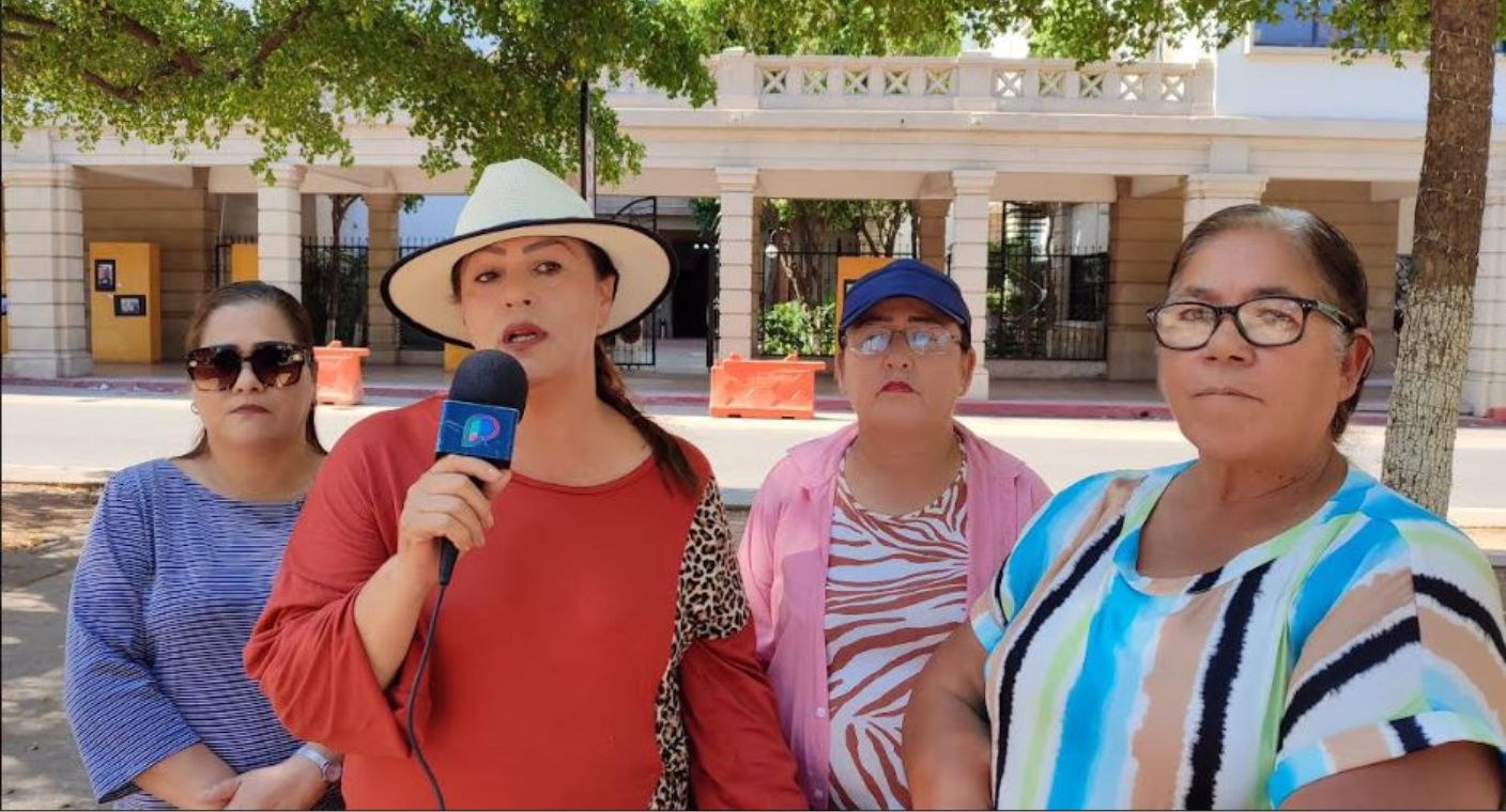Denuncian falta de pago integrantes de Policía Auxiliar del Ayuntamiento de Hermosillo desde hace 3 semanas