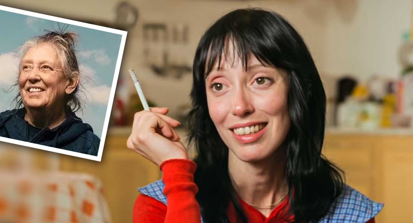 Muere Shelley Duvall, actriz de ‘El resplandor’, a los 75 años