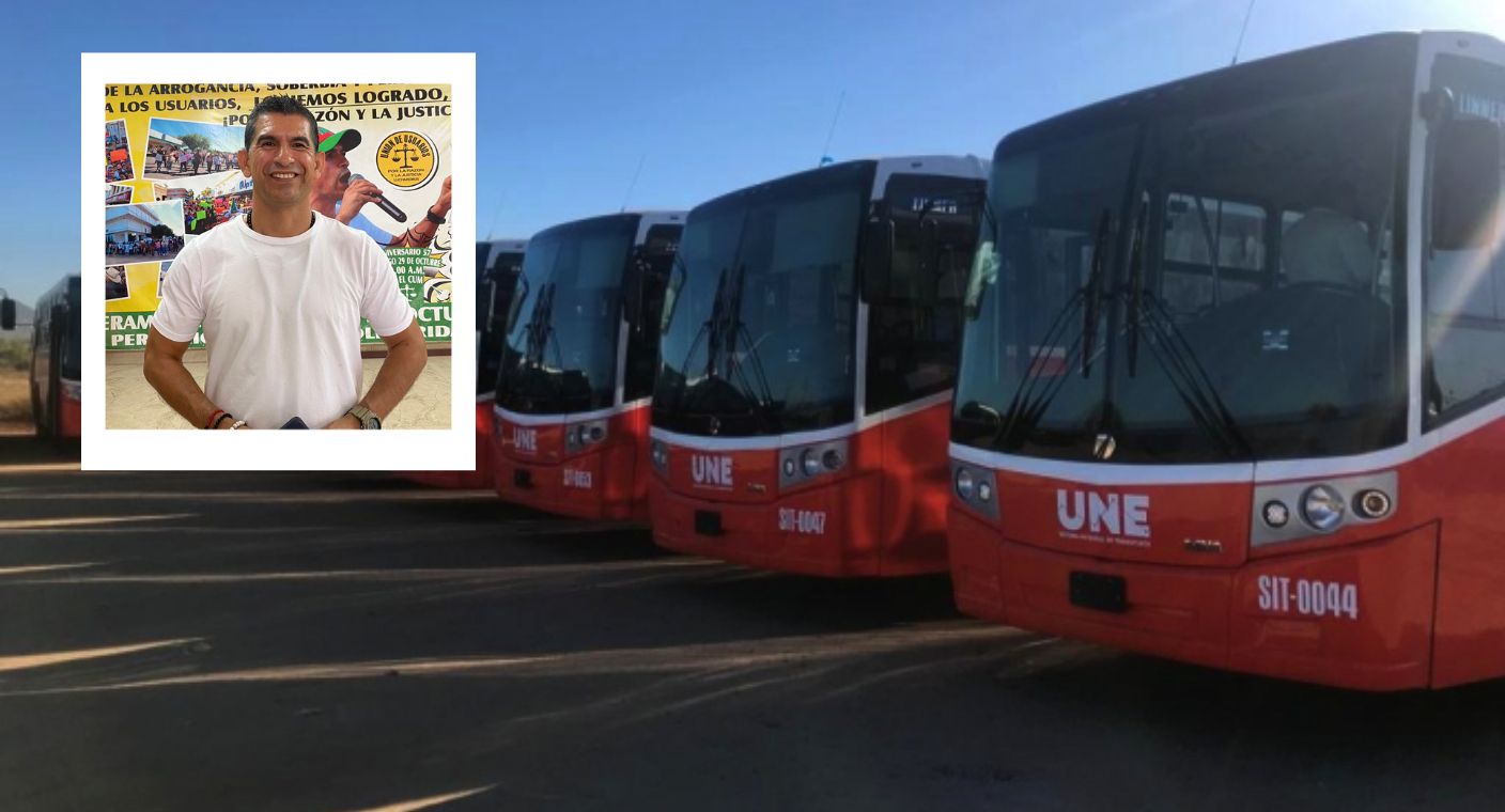 Propone UUH brindar capacitación integral a choferes de transporte público en Hermosillo para mejorar servicio