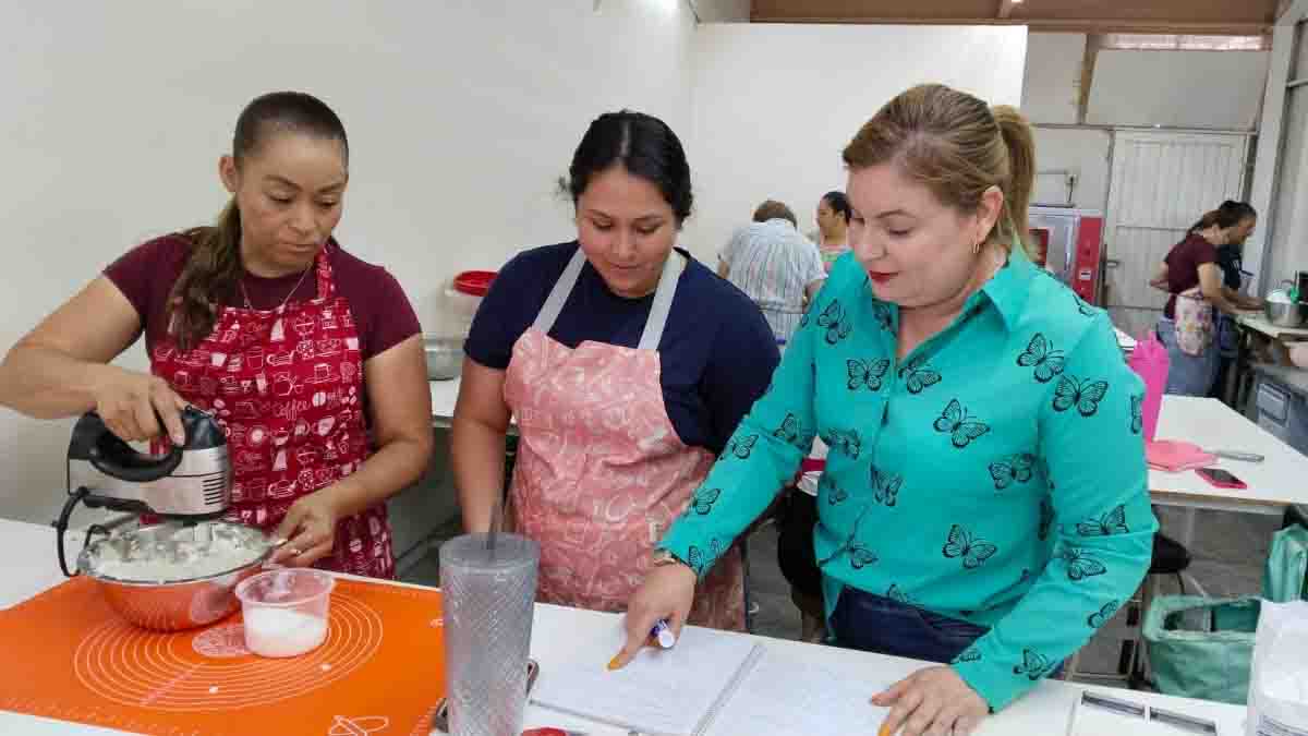 Reciben beca para estudiar preparación de café y té en Taiwán maestras de Icatson de Cajeme y Caborca