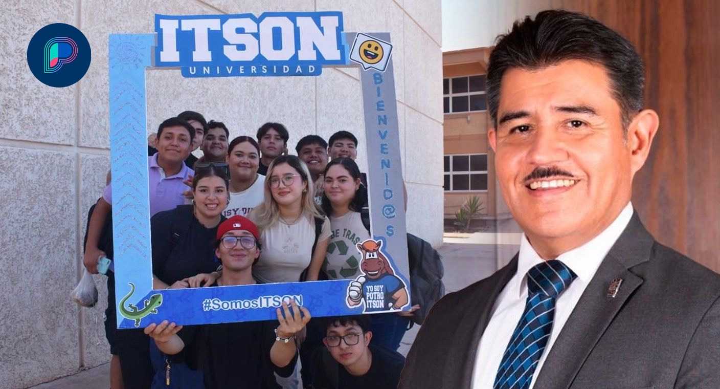 Regresan a clases 17 mil estudiantes de Itson con nuevas licenciaturas y posgrados: rector