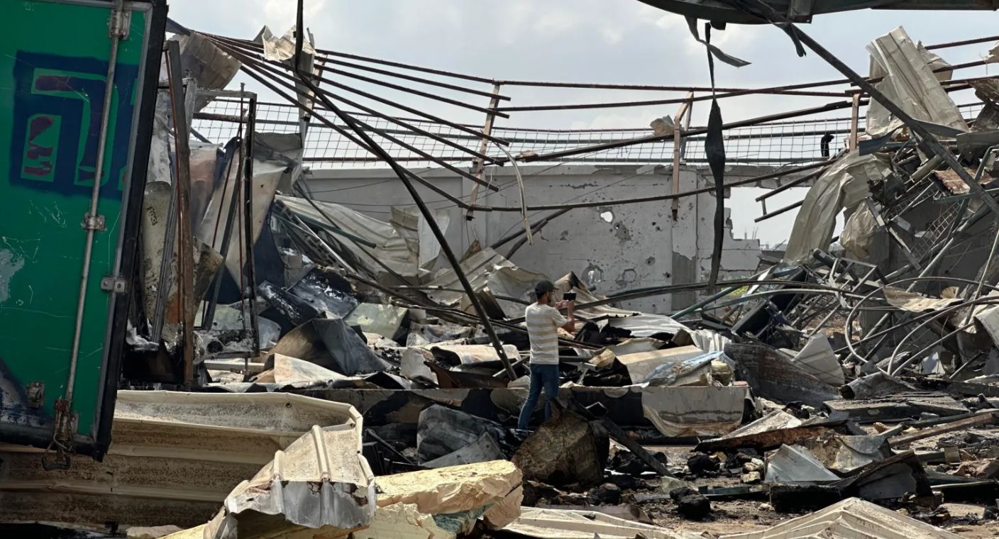 Al menos 69 palestinos muertos en masacres israelíes durante las 48 horas en Gaza