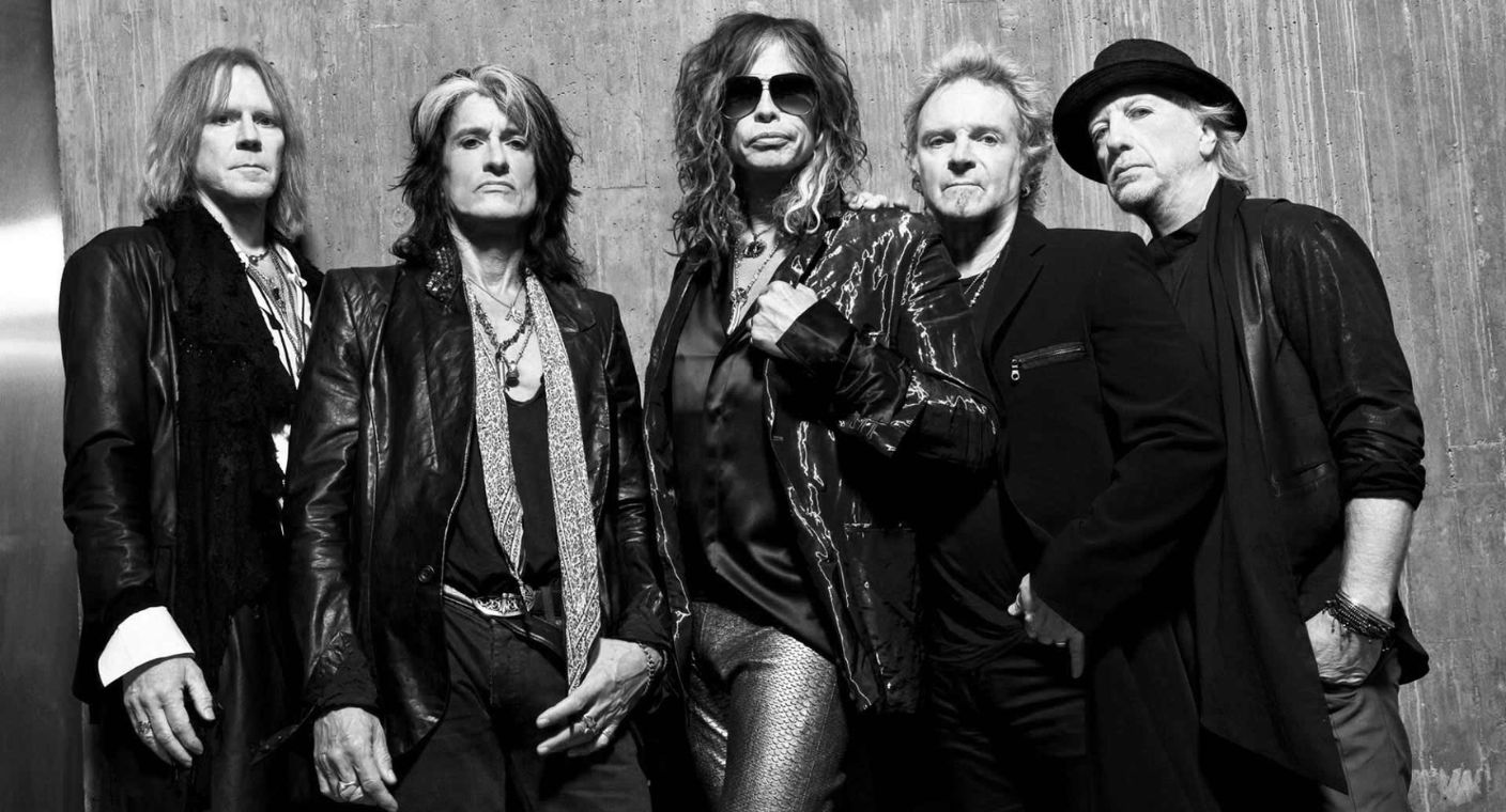 Aerosmith anuncia su retiro de los escenarios tras más de cinco décadas de éxitos