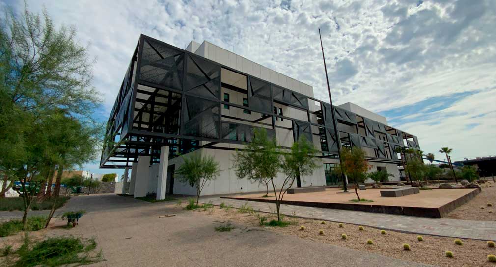 Consulado de EEUU en Hermosillo anuncia fecha de apertura para sus nuevas oficinas