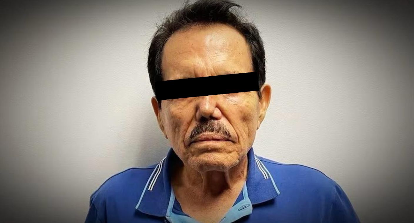 ‘El Mayo’ Zambada será juzgado en Nueva York por el mismo juez que sentenció al ‘Chapo’ y García Luna