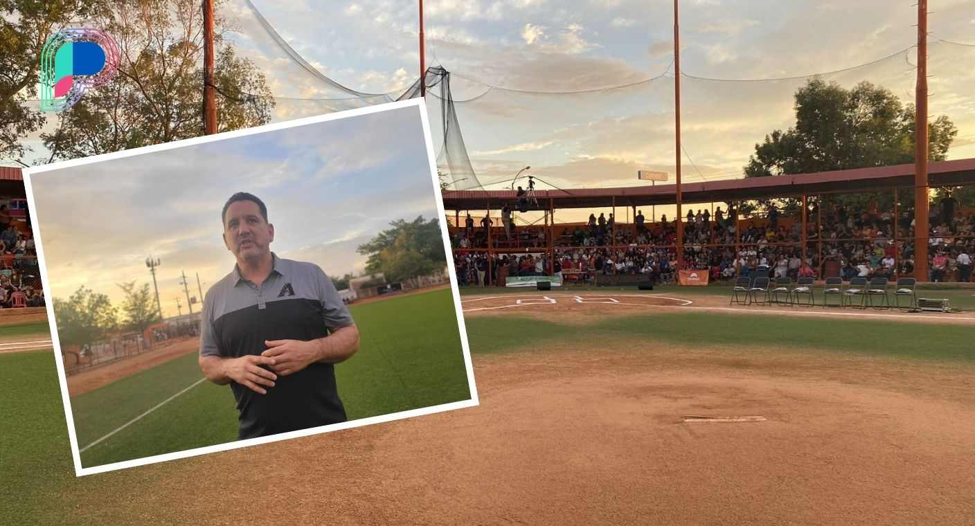 Academia de tiro con arco de Alejandra Valencia será la primera en todo México: Erubiel Durazo