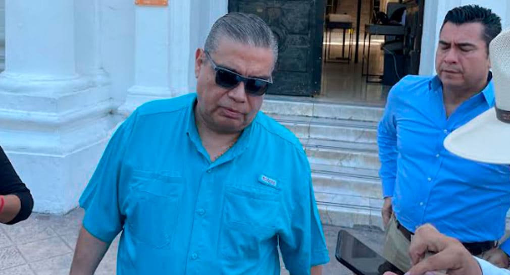 Periodista ‘Wero Hans’ recibe protección tras sufrir ataque armado en Caborca
