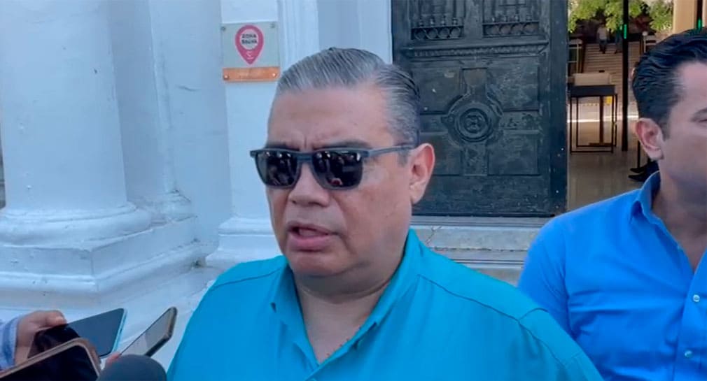 Investigará FGJE si aborto de feto en avión en Hermosillo fue intencional