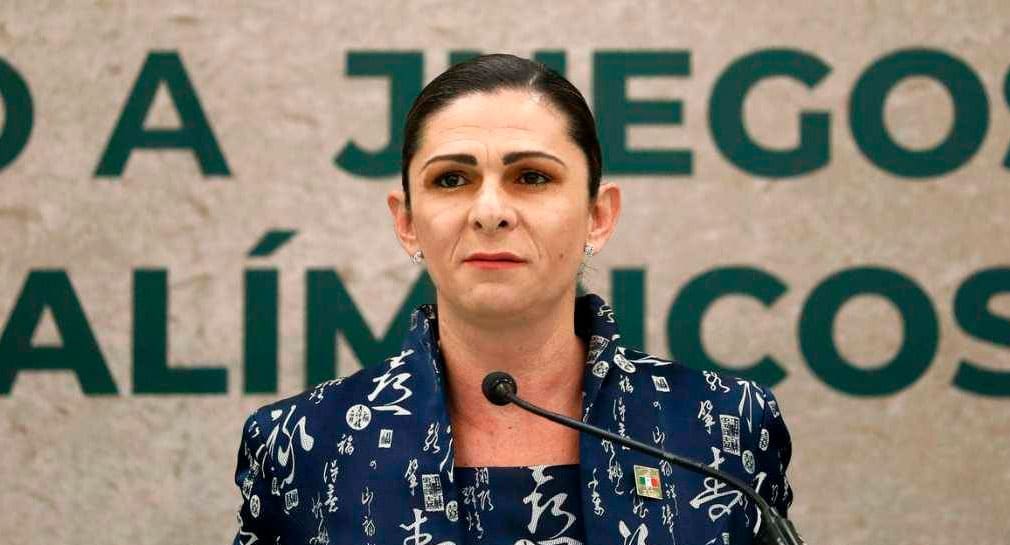 Atletas buscaron más pelear por sus becas que por medallas: Ana Guevara acusa al COM de desestabilizar a delegación