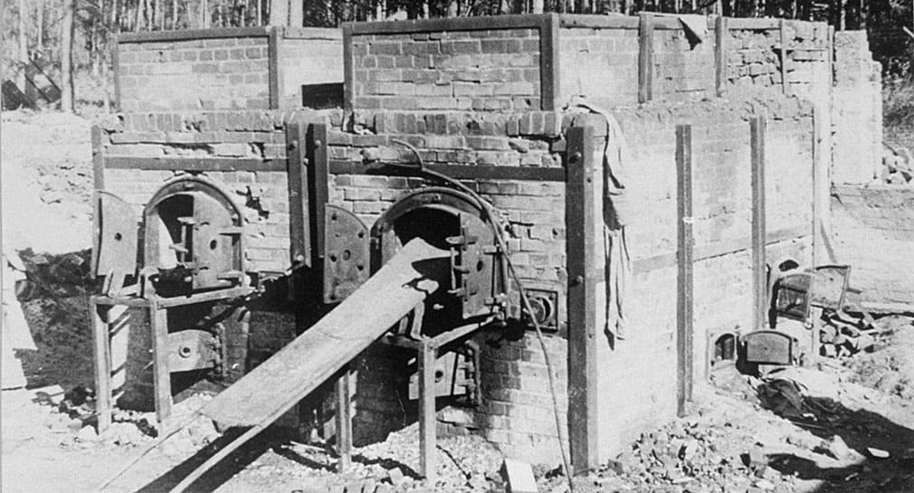 Condenan en Alemania a mujer de 99 por ser cómplice en muerte de 10 mil judíos en el Holocausto