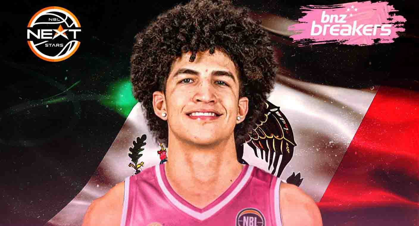 Karim López, primer basquetbolista sonorense en NBA y joven promesa para draft 2026