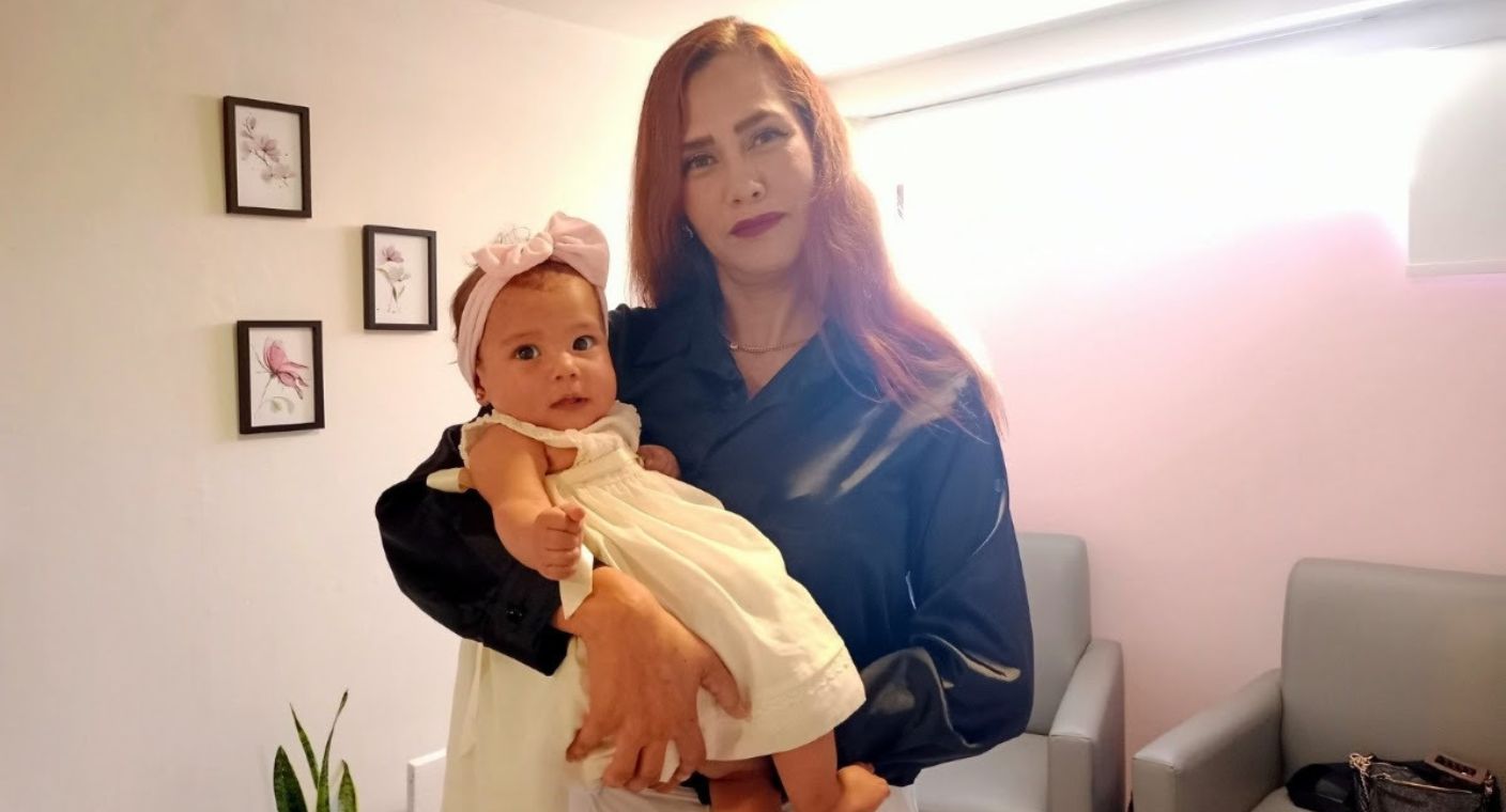 Promueven reforma para extender licencia de maternidad de 12 a 24 semanas en Sonora