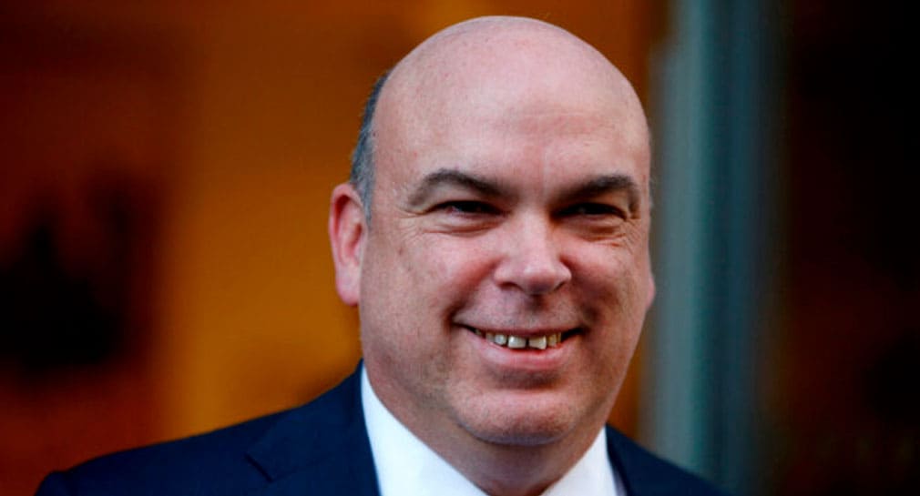 Recuperan cuerpo del magnate británico Mike Lynch tras hundimiento de su yate