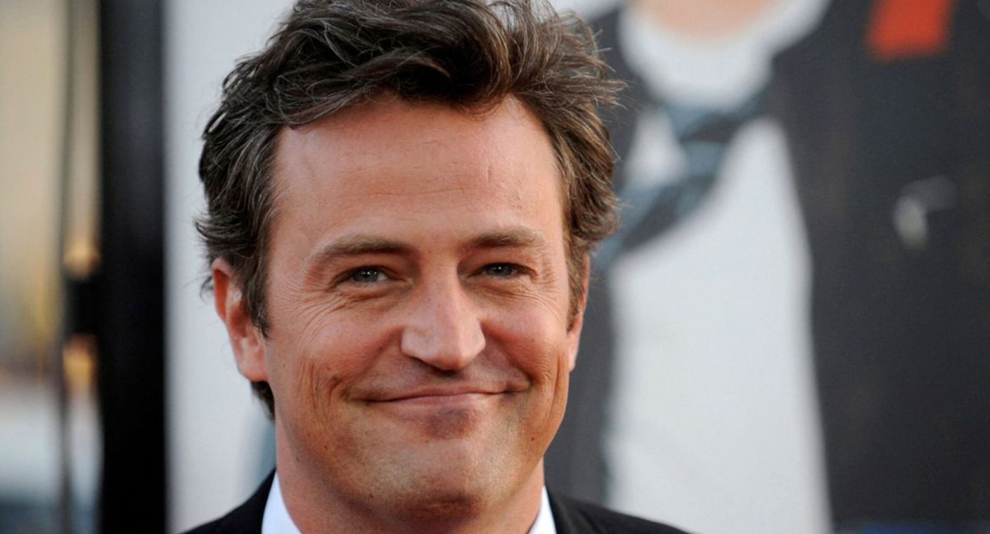 Señalan a cinco culpables por muerte de actor de Friends, Matthew Perry, quien falleció por ‘efectos agudos de ketamina’