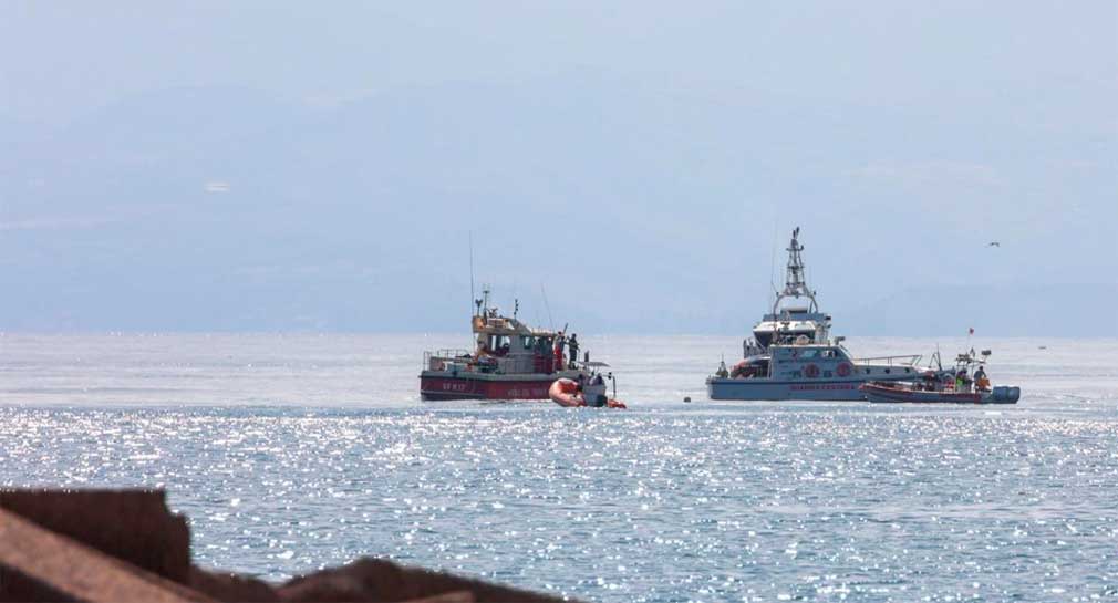 Italia abre investigación por homicidio múltiple tras naufragio del yate del magnate Mike Lynch