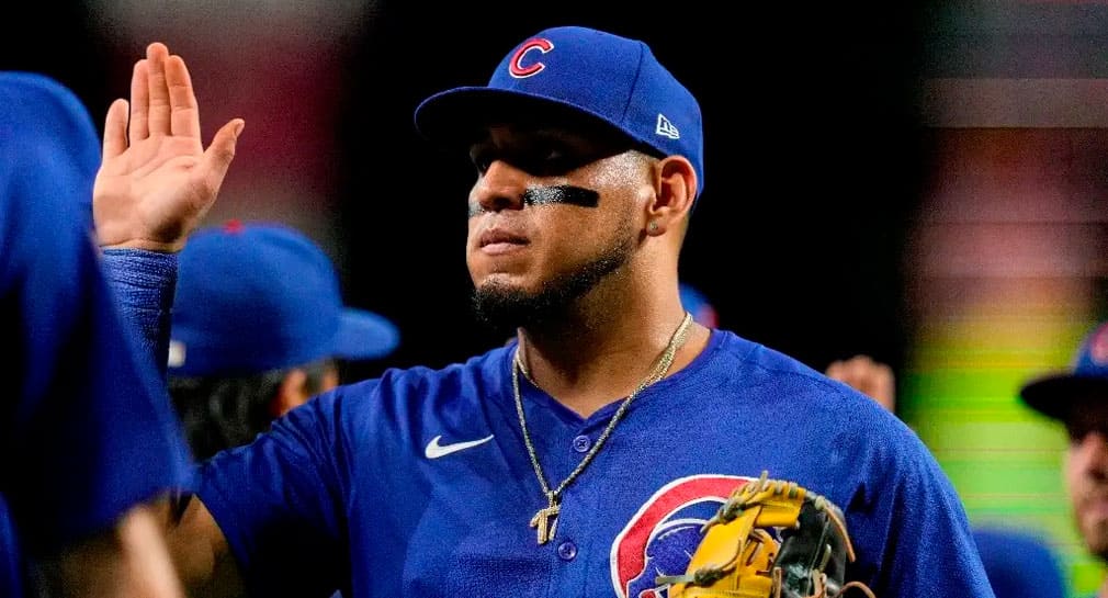 ¡El de la H vuelve a casa! Isaac Paredes jugará con equipo de la Liga del Sol en Hermosillo