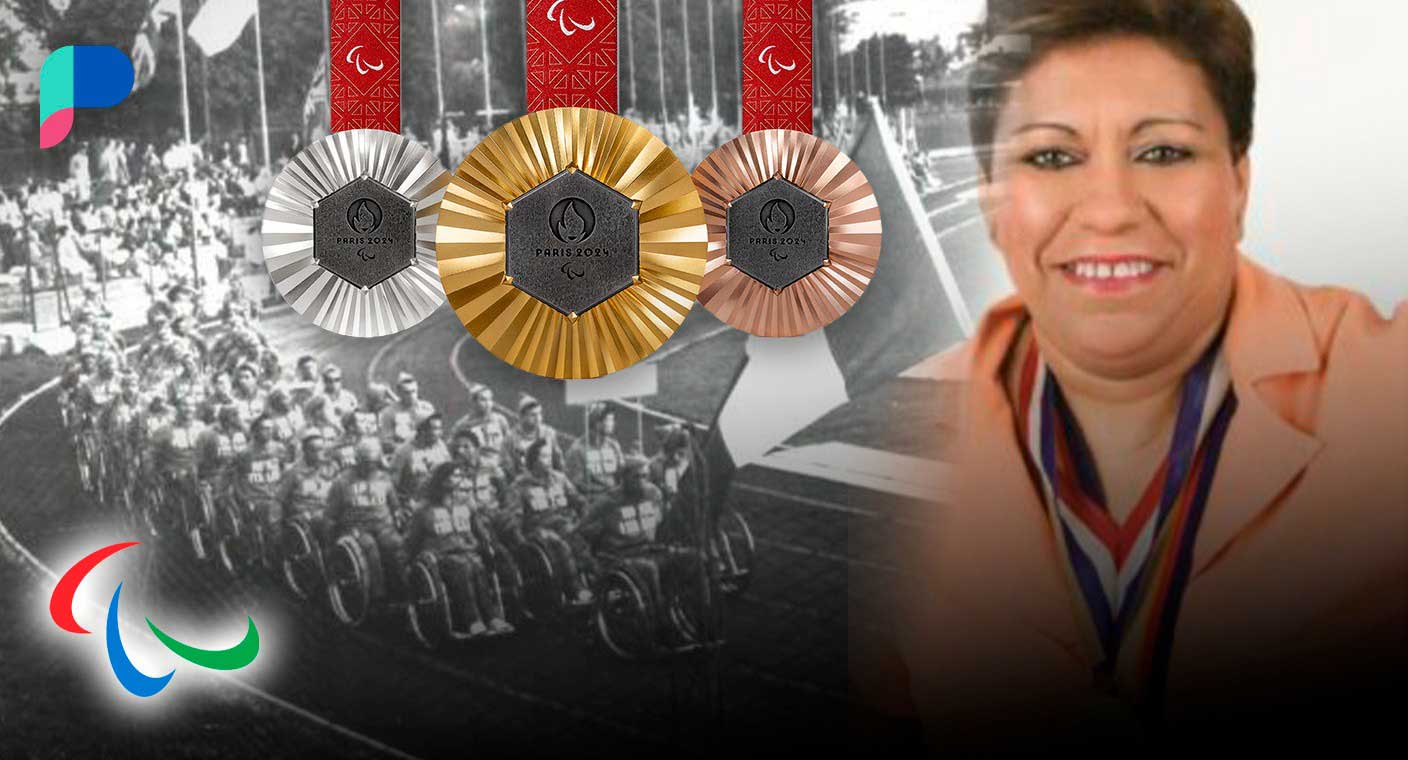 Juegos Paralímpicos: Su historia y el desempeño de México, con múltiples medallistas