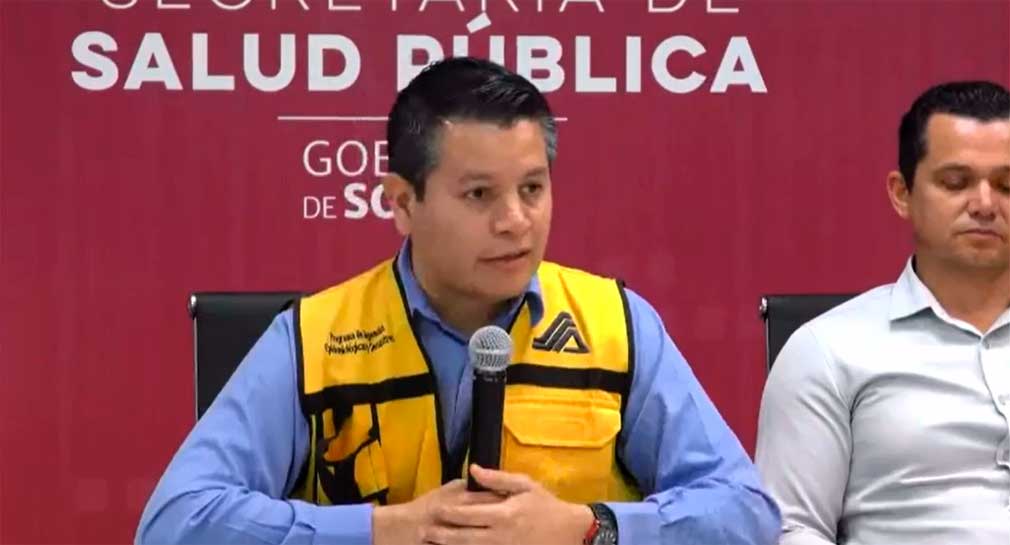 Descarta Salud Sonora presencia de casos de viruela del mono en Sonora