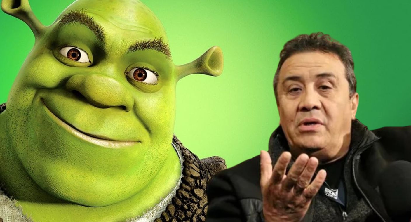 Shrek voice actor Alfonso Obregón declared innocent after sexual abuse charges