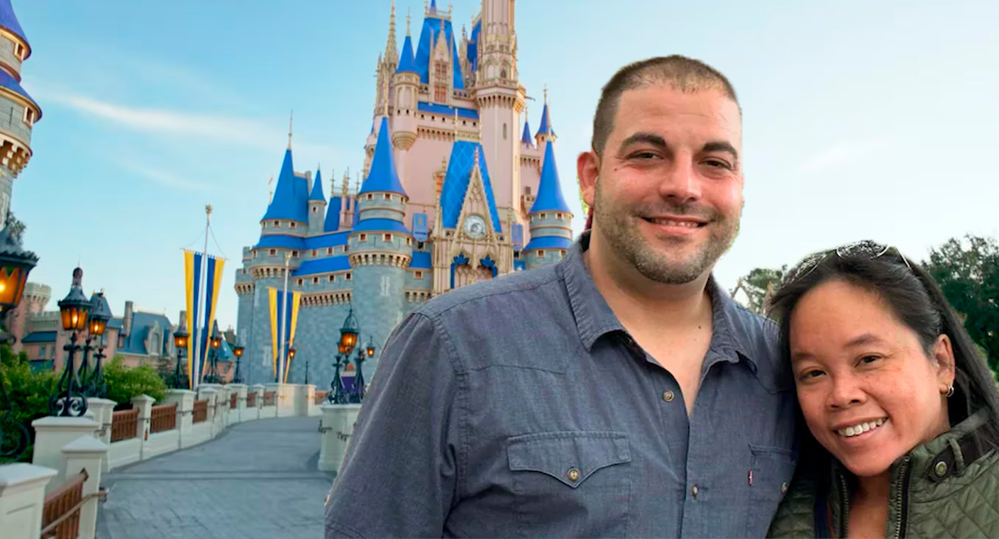 Disney acepta ir a tribunales tras muerte de mujer por reacción alérgica en Florida