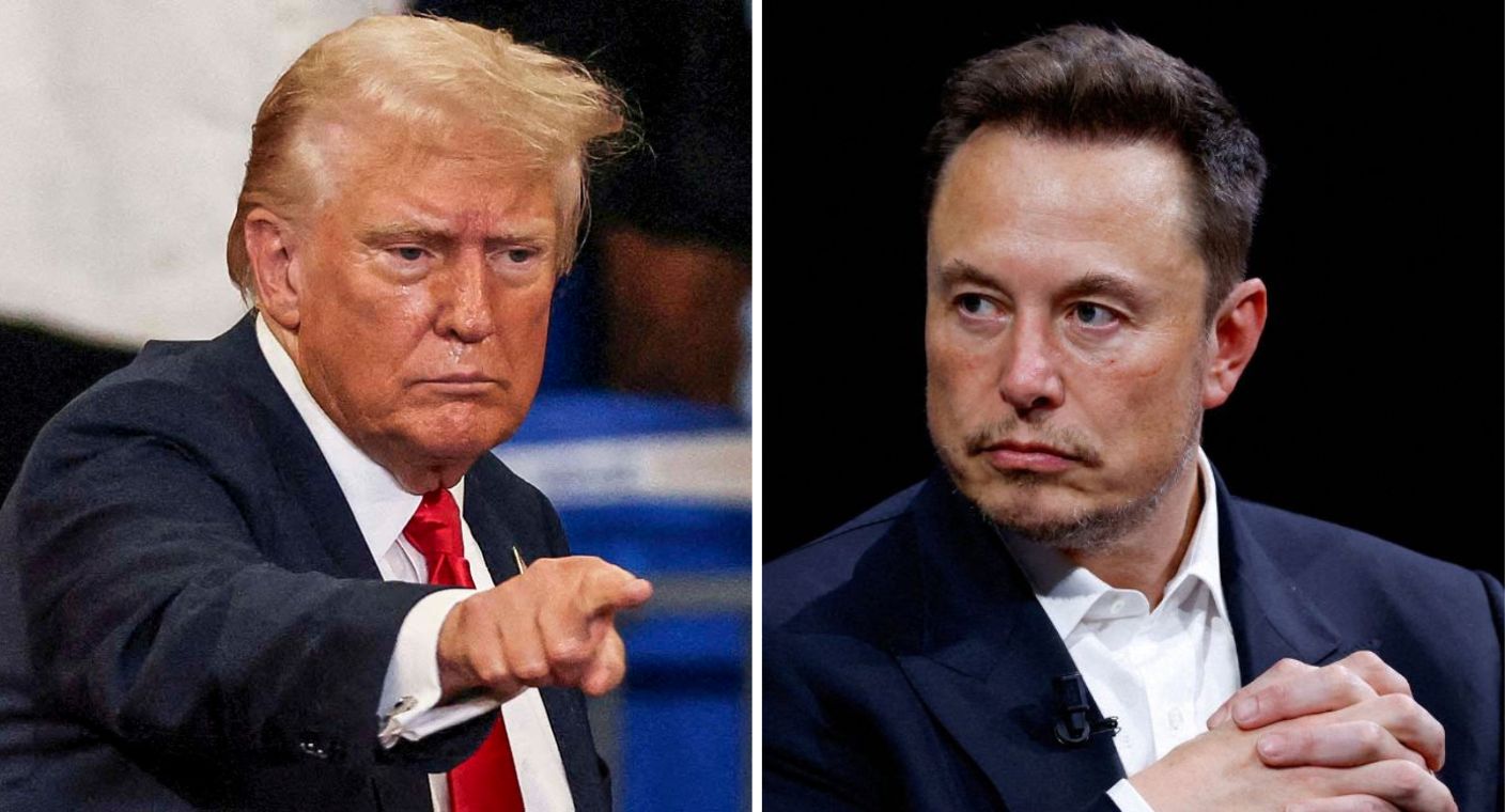 Trump propone crear ‘Comisión de Eficiencia Gubernamental’ dirigida por Elon Musk para reducir costos de gobierno