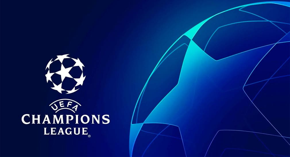 Así se escucha la nueva versión del himno de la Champions League