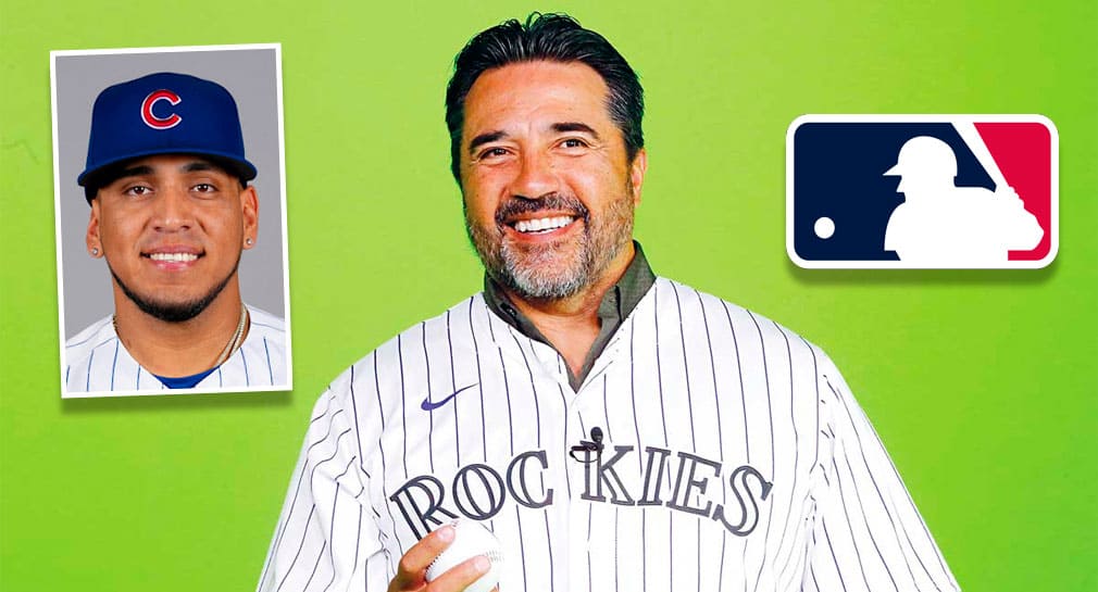 Isaac Paredes podría ser la próxima superestrella mexicana en MLB, asegura Vinicio Castilla