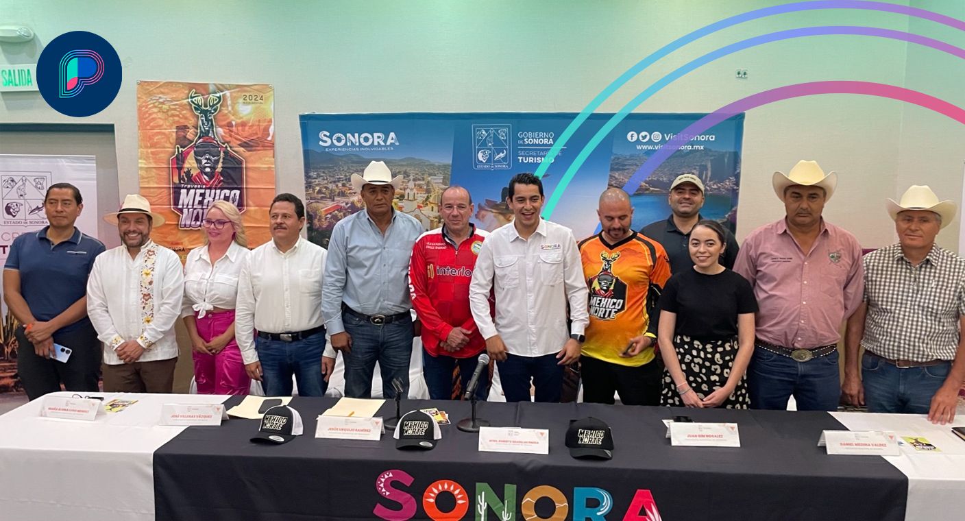 Sonora deslumbra con diversidad de eventos a celebrarse durante este mes de agosto
