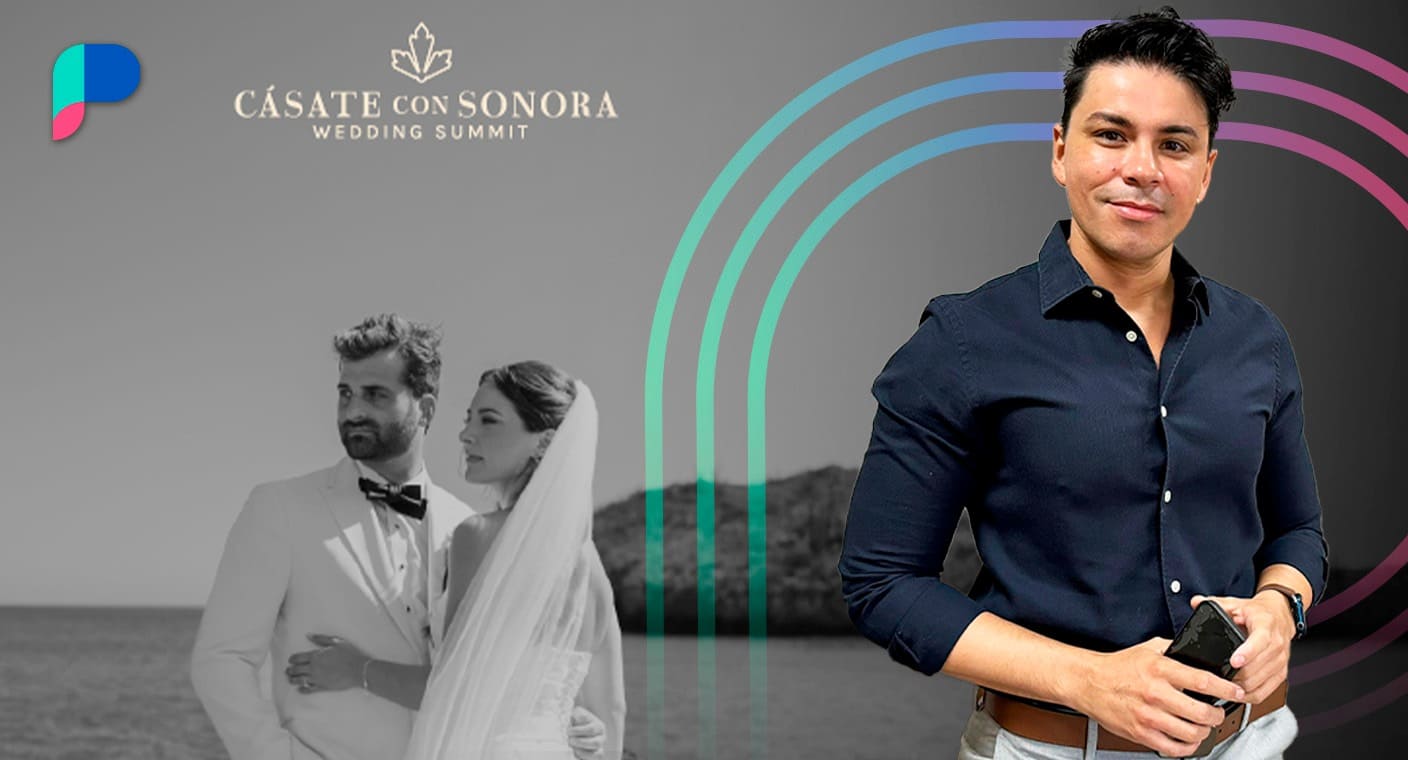 ‘Cásate en Sonora’, un evento en San Carlos para promover a la entidad como destino único para bodas y recuerdos inolvidables