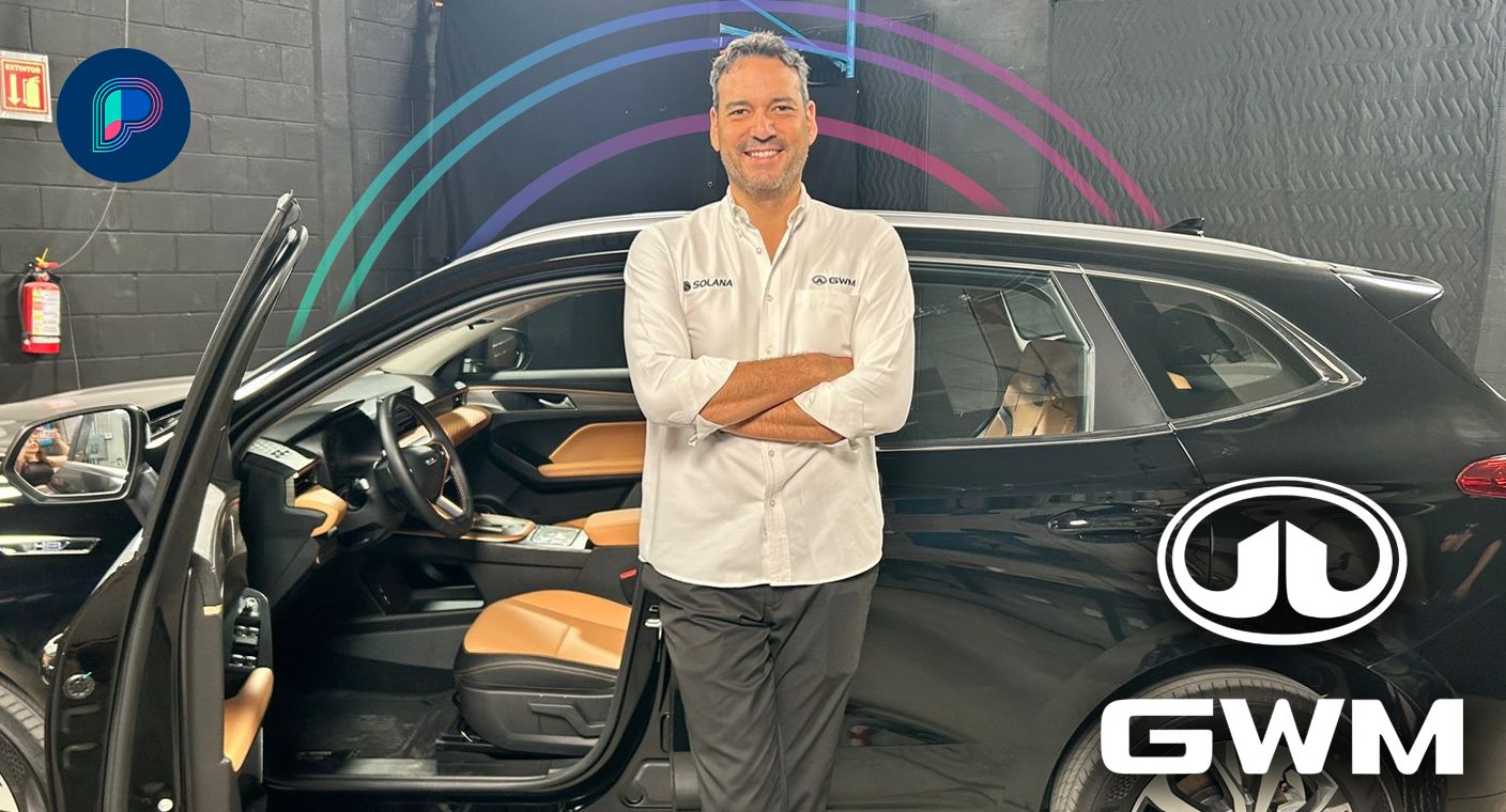 Autos híbridos en Hermosillo: GWM tiene las mejores opciones para ti