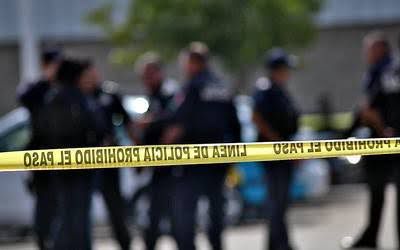 Hombre muere por explosión de tanque de gas LP en ejido La Victoria al oriente de Hermosillo