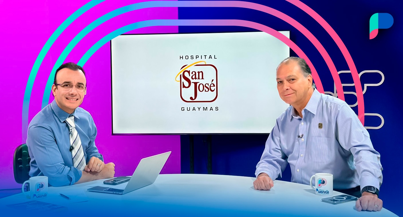 Llega una nueva era para la salud de sonorenses con Hospital San José Guaymas