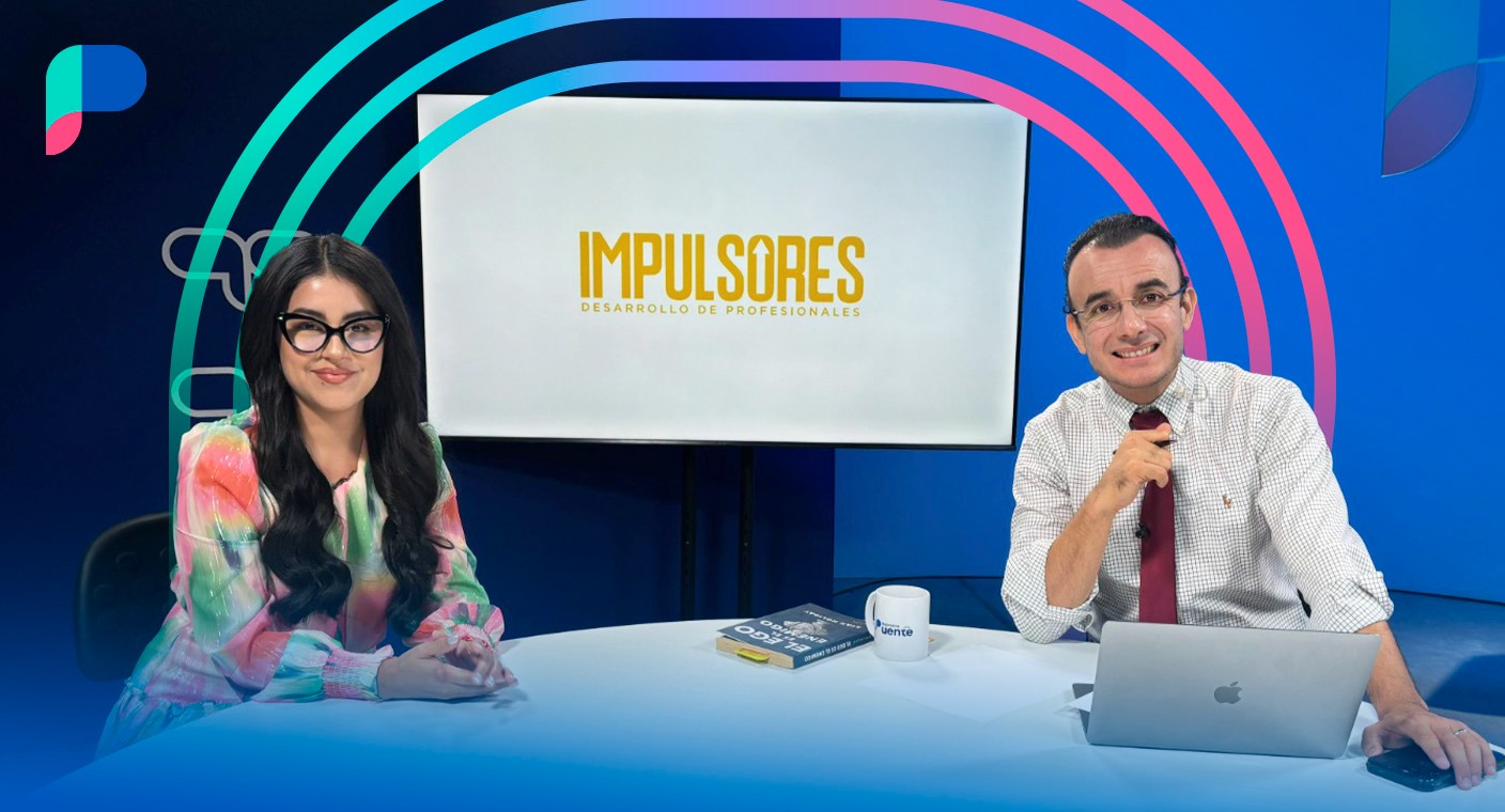 Con Impulsores Desarrollo de Profesionales puedes ampliar tus conocimientos y oportunidades laborales en Hermosillo