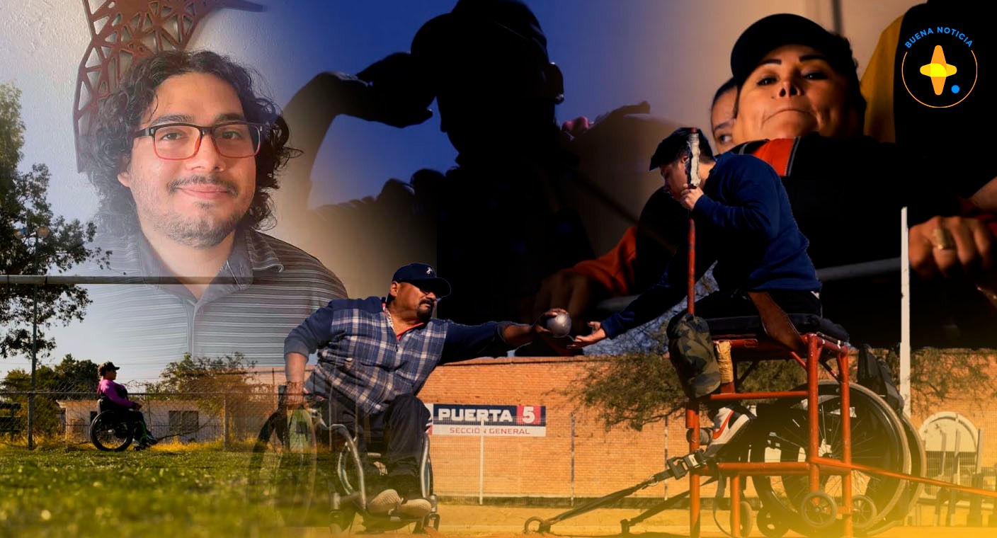 Paratletas olímpicos de Sonora protagonizan ‘Sin Límites’, el inspirador documental creado por un hermosillense que llegará a la Cineteca Nacional en CDMX