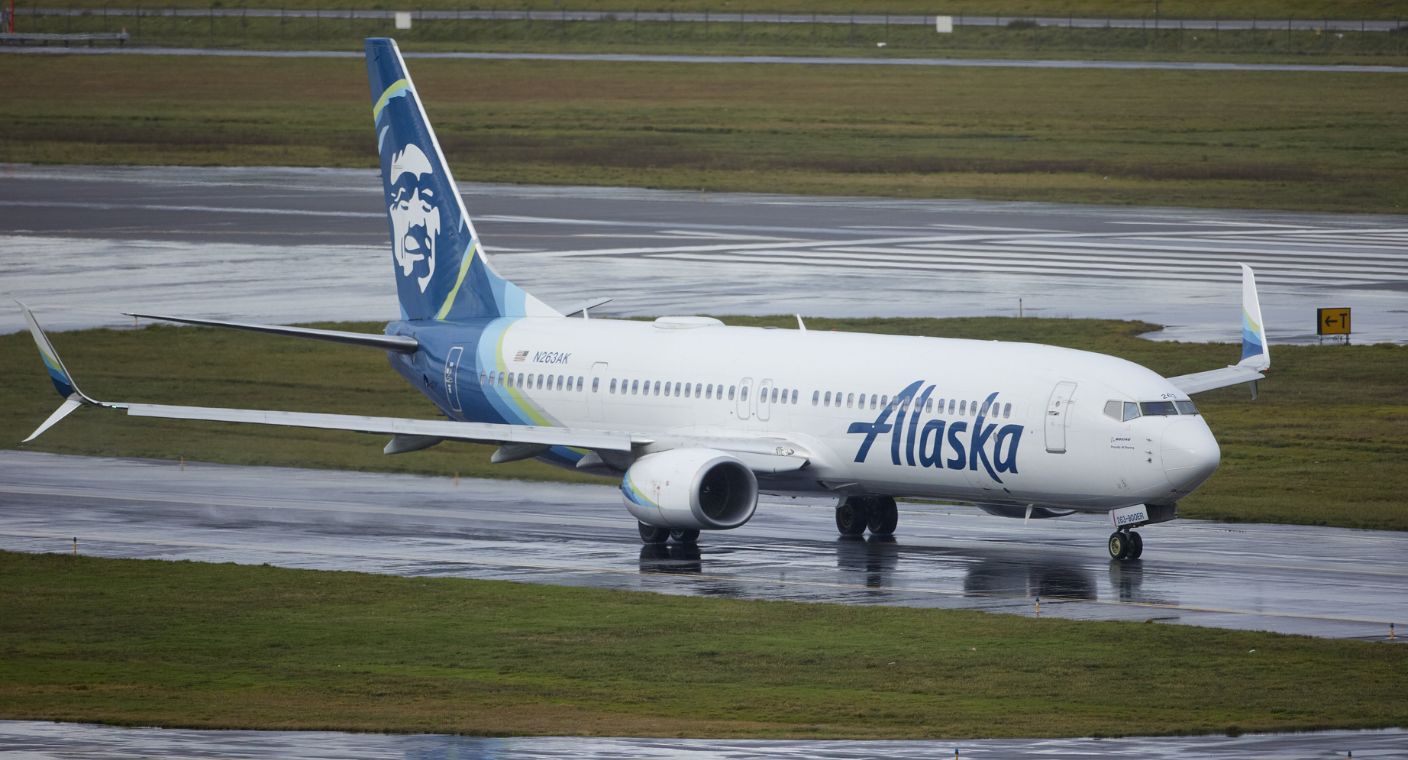 Explota neumático de avión Boeing y deja 2 muertos y un herido en Atlanta