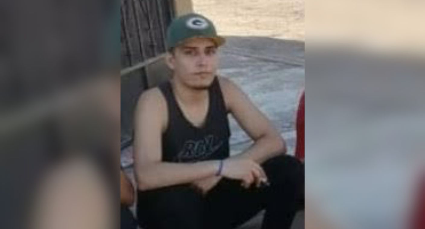 Solicitan apoyo para gastos funerarios de Jovanny Ramírez, joven que falleció tras ahogarse en Bahía de Kino, Sonora