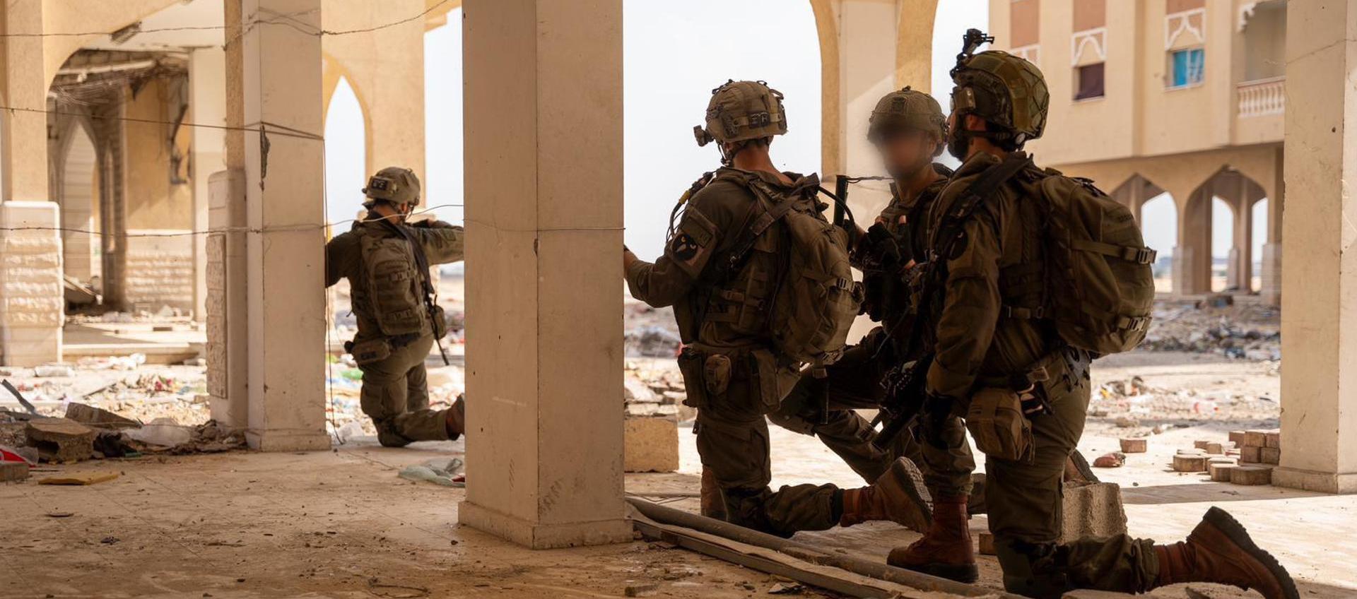 Bombardeos en Gaza dejan al menos 89 muertos y 205 heridos tras 48 horas