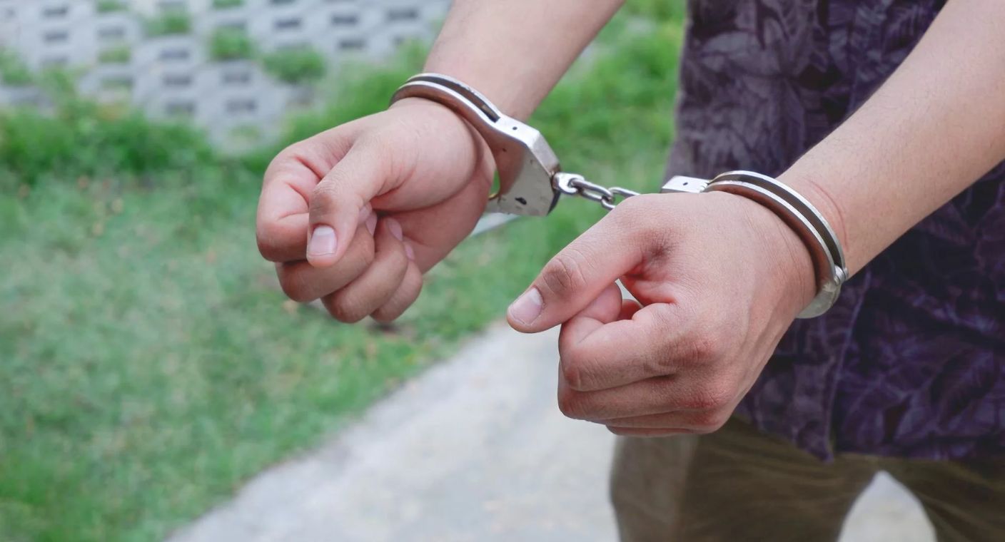 Capturan a presunto líder del crimen organizado de la región de Caborca y Sonoyta