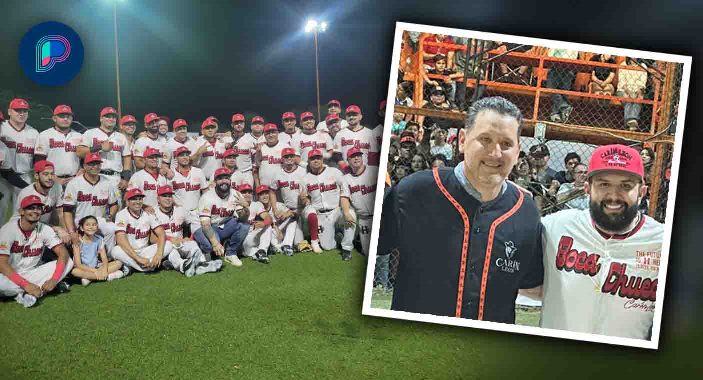 Con lanzamiento de Carin León inaugura Liga del Sol su temporada 2023-2024 en Hermosillo