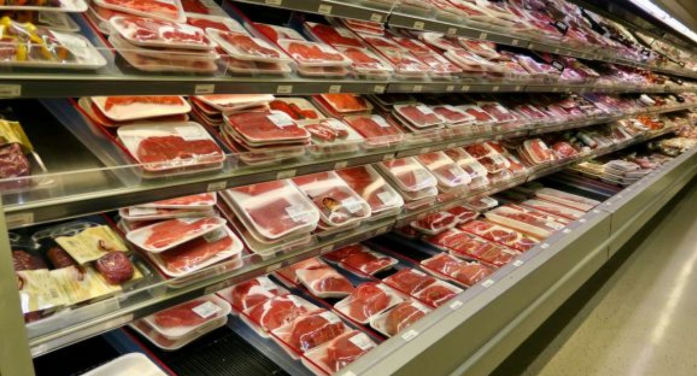 Brote de listeria en EE.UU deja tres muertos y más de 40 hospitalizados por embutidos