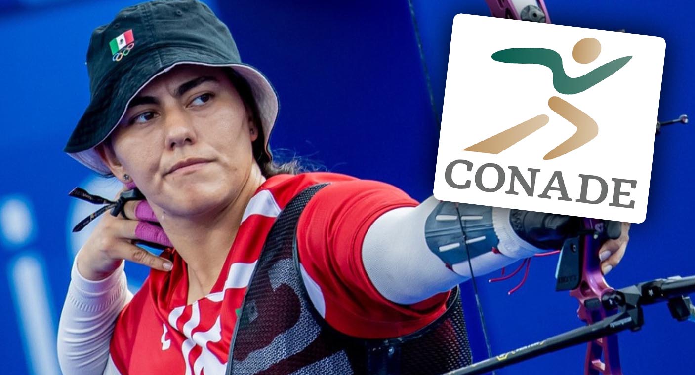 Alejandra Valencia a Conade: ‘Llegué de París con medalla de bronce y me bajaron la beca un 20%’; pide reestructurar tabulación de apoyos